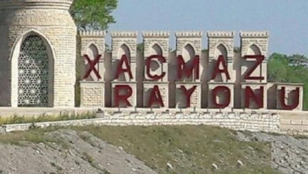 Gənc başçı da eyni yolu gedir: BAĞIRIR... - BU NƏDİ BELƏ?