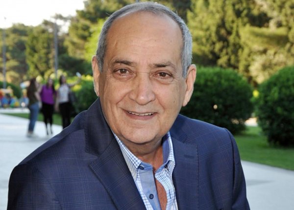 Prezidentdən Rasim Balayevlə bağlı SƏRƏNCAM