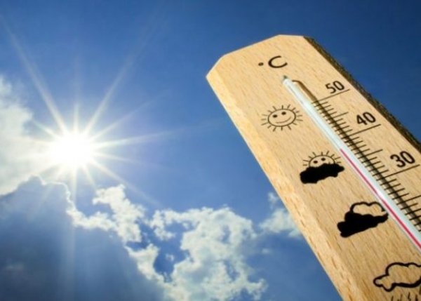 Bu həftə temperatur 40 dərəcəyə çatacaq - XƏBƏRDARLIQ