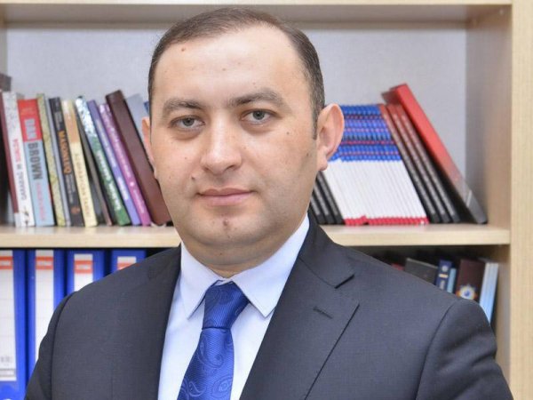 ADAU-da ciddi RƏHBƏR PROBLEMİ VAR... - Kollektiv özü açıqlayır...