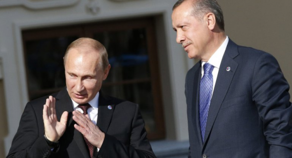 Putin və Ərdoğan arasında görüşlə bağlı danışıqlar davam edir