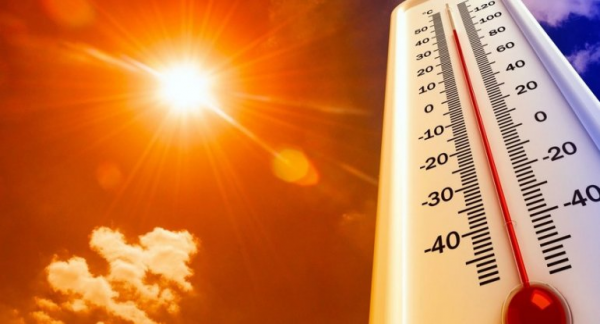 Dünyada anomal istilər gələn ilin fevralına qədər davam edəcək - PROQNOZ