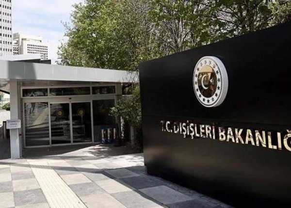 Türkiyə XİN-dən Laçın yolu ilə bağlı BƏYANAT