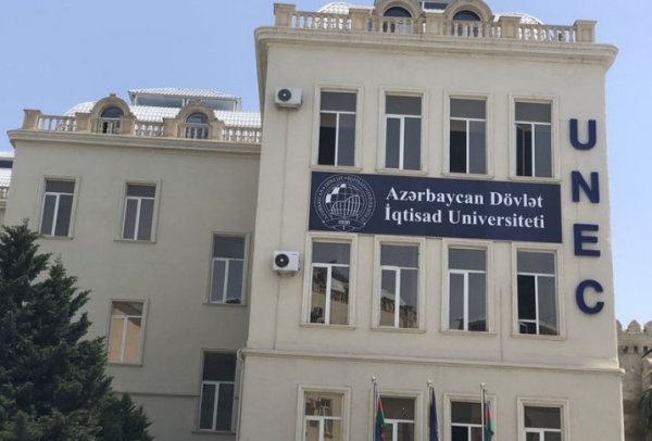 Kasıb da itinin adını Gümüş qoyur... - Keçmiş "Narxoz"da dəyişən təkcə adıdır...