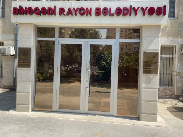 Binəqədi Bələdiyyəsinin “müqavilə bazarı“ – Sənədlər necə saxtalaşdırılır?