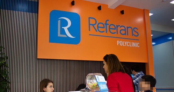 “Referans” klinikada ƏCAİB TƏLƏB: “Ərin yoxdursa, analiz götürmürük” - DƏLİXANADIR, VALLAH...