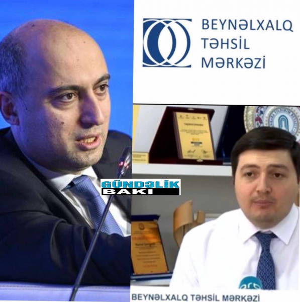 Millətin gələcəyi ilə bazarlıq etməzlər, Ramal Şəmşədli… – Beynəlxalq Təhsil Mərkəzində nələr baş verir..?