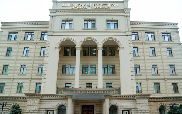 Kəlbəcər istiqamətində mövqelərimiz atəşə tutuldu