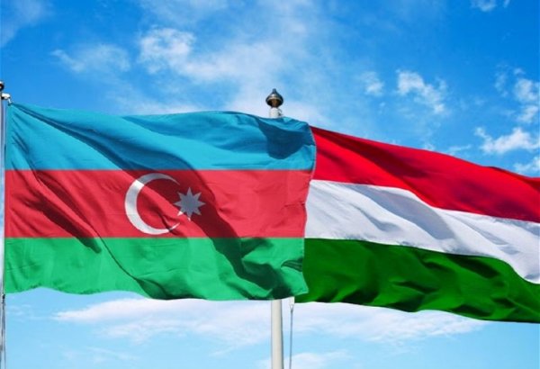 Macarıstan Azərbaycanın Avropada etibarlı tərəfdaşıdır