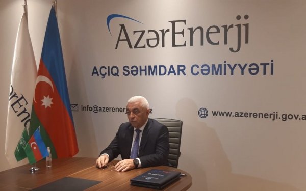 Enerji mənbəyi korrupsiya olan “Azərenerji”... – Baba Rzayevin "ŞAM İŞIĞI'"