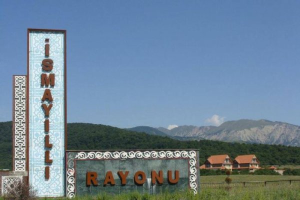 İsmayıllıda NƏ İŞLƏR ÇEVRİLİR: Özü yeyir, başçını hədəf göstərir... - İLGİNC FAKTLAR