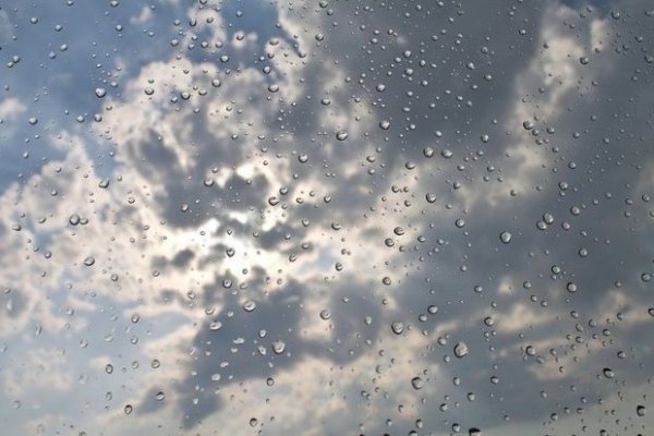 Bakıda leysan, bölgələrdə dolu düşəcəyi ehtimalı var - XƏBƏRDARLIQ