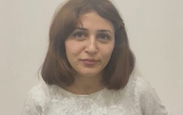 Cəlilabadda 22 yaşlı qadın itkin düşüb - Foto