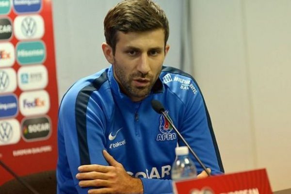 Azərbaycan millisinin sabiq futbolçusu vəfat etdi