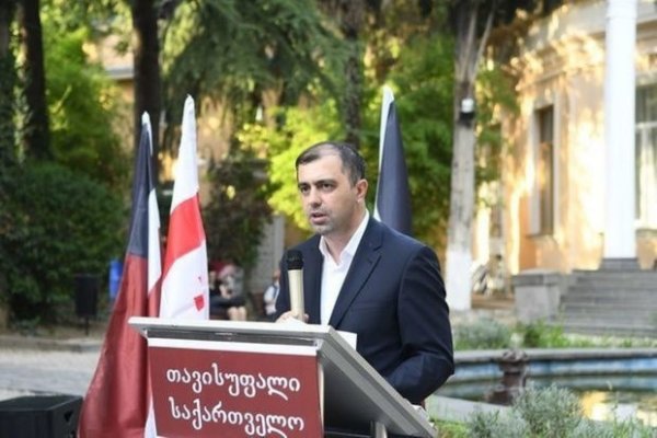 Kaxa Kukava: “Azərbaycan sübut etdi ki, problemin “cərrahi yolla həlli” mümkündür - GÜRCÜSTANDAN MÜSAHİBƏ
