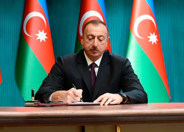 Kibertəhlükəsizliyə dair 2023–2027-ci illər üçün Strategiyası təsdiqləndi