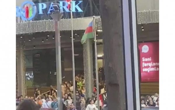“Metropark”da nə baş verib?