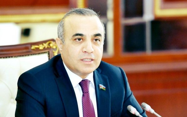 Azay Quliyevlə bağlı SENSASİON FAKTLAR - Bir milyon manatlıq MAXİNASİYA