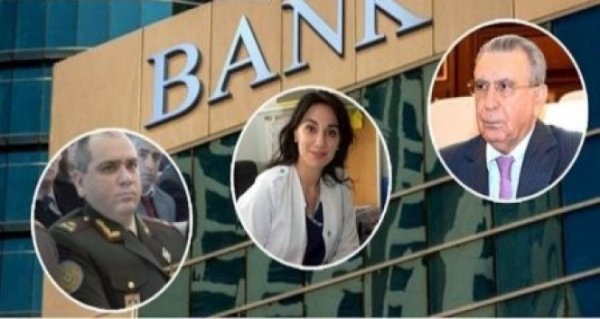 Mehdiyevin bank sektorundakı TƏZAHÜRÜ... - İLGİNC İDDİALAR...