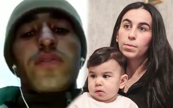 Şəhid Şahinin xanımı da tələbə adını qazandı