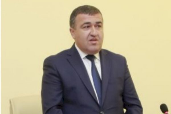 Sakinlər artıq QARĞIŞA KEÇİBLƏR... - "Topraq doydursun gözünüzü..."