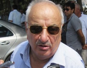 Abid Şərifovun ailə şirkətində nələr baş verir…? - İTTİHAM VAR!