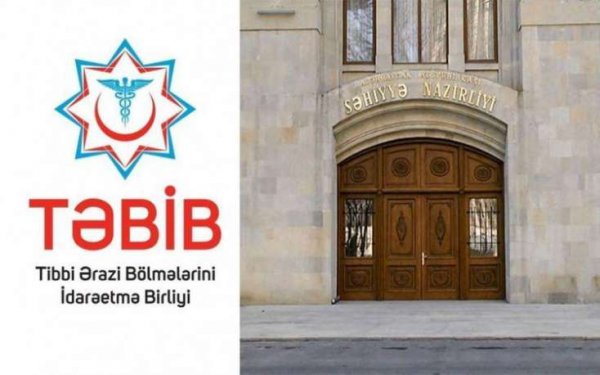 Xaçmaz səhiyyəsi görün, nə gündədir: DƏDƏ-BABA METODU... - Rəsmilər HARA BAXIR Kİ...