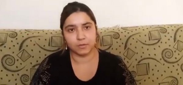 “Uşaqlarımın ahı bir gün o hakimləri mütləq tutacaq, geci-tezi var” - Göygöl sakini HARAY ÇƏKİR