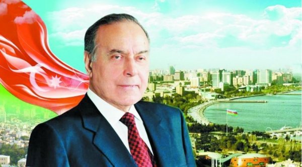 Ölkəmizin müstəqilliyinin bərpası yolunda atılan əsas addım