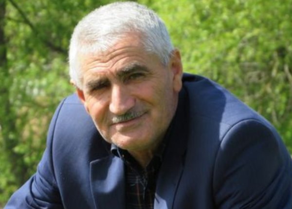 Valeh Bahaduroğlu vəfat etdi