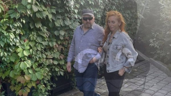 Çoxdandır üzə çıxmayan generalın fotosu yayıldı