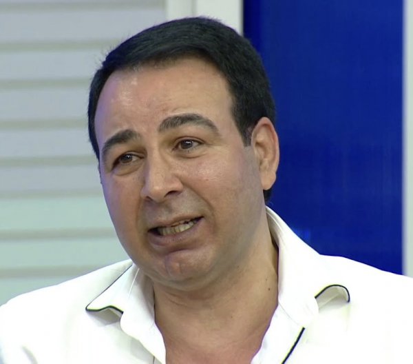 Tanınmış aparıcı İlham Mirzəyev yenidən efirlərdə - Bütün çətinliklər Yaxşıya Doğru dəyişəcək