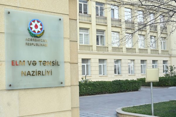 Beyləqanda həyat yoldaşı həbs olunan məktəb direktoru haqda ŞOK İDDİALAR - BU NƏDİ BELƏ?