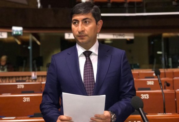 Elşad Həsənov QOSQOCA YASAMALI necə xarabalığa çevirir... - NƏ DÖVLƏT BİLİR, NƏ DƏ QANUN...