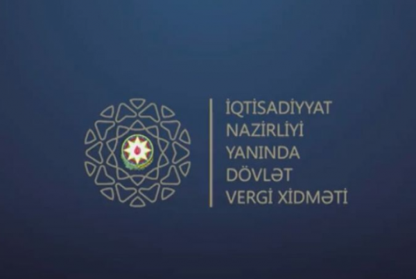 Dövlət Vergi Xidmətinin strukturunda dəyişiklik edilib - Qarabağ üzrə şöbələr yaradılıb