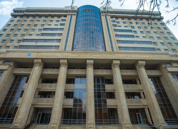 Tədris-Terapevtik Klinikasında NƏ İŞLƏR ÇEVRİLİR... - Əməkhaqqılar verilmir, əvəzində isə...