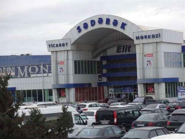 `Sədərək`dəki sahibkarların pullarını kimlər necə mənimsəyir? - Yusiz Qədimbəylinin bacısı oğlu...