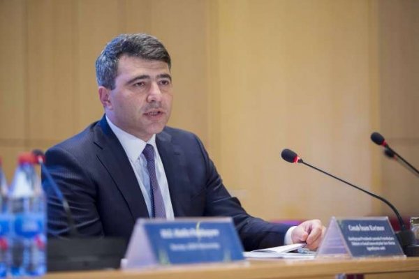 İnam Kərimov məhkəmə hakimi olmaq istəyənlərin yolunu açır – mühüm QƏRAR verildi