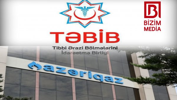 TƏBİB-lə “Azəriqaz” arasında MƏHKƏMƏ ÇƏKİŞMƏSİ – Nə baş VERİR?