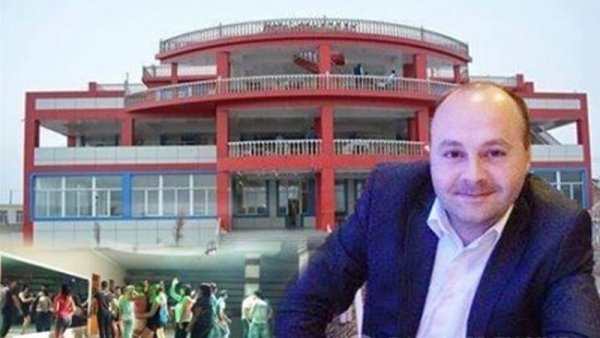 Bakıda ŞOK: Məşhur həkimin icarəyə verdiyi hotel əxlaqsızlıq yuvası imiş - FOTO