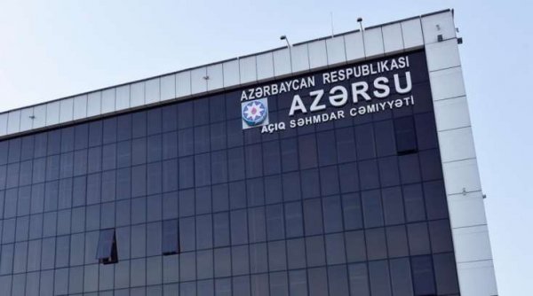 Korrupsiyanın qoxusu 100 METRƏDƏN VURUR... - AXI NİYƏ?!