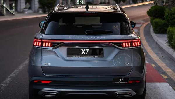 Çinin "Baic X7" avtomobilini aldı, qüsurlu çıxdı, qaytara bilmir - "İdeal Motors" cərimələndi