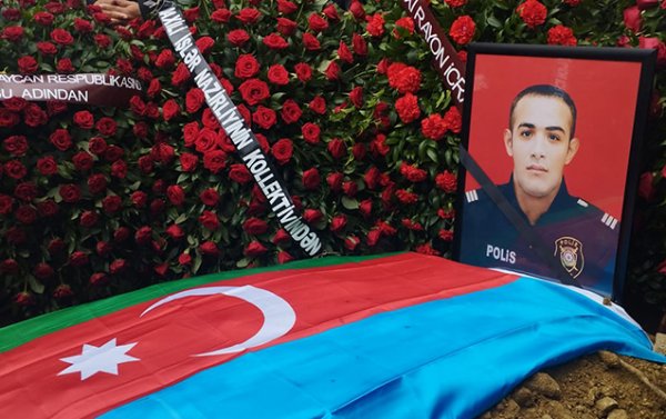 İki gün sonra nişanı olacaqdı... - Foto