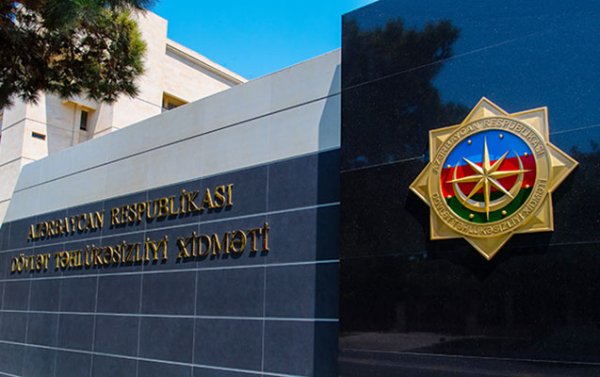 DTX Qarabağ bölgəsinin erməni əhalisinə müraciət edib