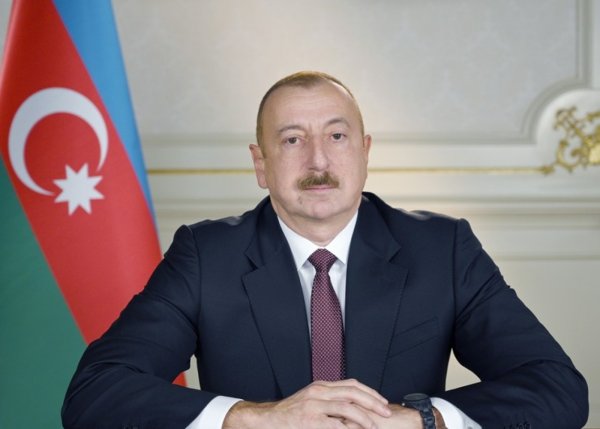 Volkan Bozkır uğurlu antiterror tədbirlərinə görə İlham Əliyevi təbrik edib