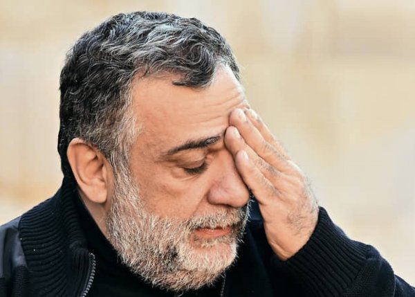 Vardanyan Laçın sərhəd-keçid məntəqəsində saxlanılıb? - Arvadından açıqlama (YENİLƏNİB)