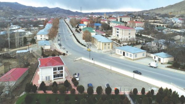 Naxçıvanda daha bir vəzifəli şəxs işdən çıxarıldı