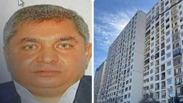 Bakıda məşhur şirkətin sahibi ev dustağı oldu: - 14 mərtəbəli bina necə 17 mərtəbə olub?