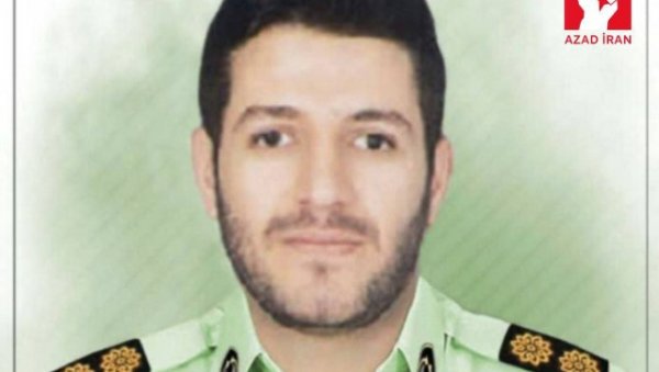 İranda polis polkoviniki ÖLDÜRÜLDÜ