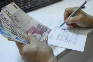 "Həkim xəstəliyin təsdiqi üçün 2800 manat pul istədi..." - İDDİA